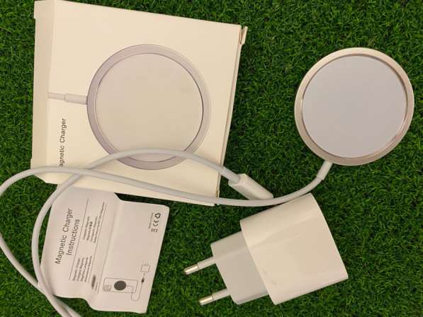 MagSafe