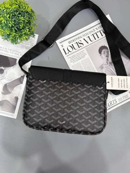 Сумка Goyard в Москве фото 4