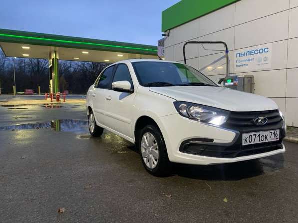ВАЗ (Lada), Granta, продажа в Уфе