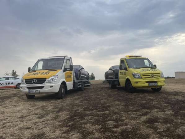 Evacuator MOLDOVA 24/7
