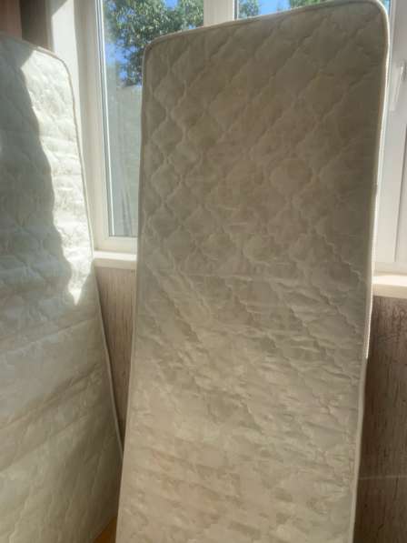 Ортопедичемкий матрас в Владикавказе фото 4