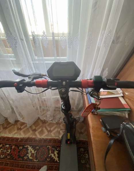 Kugoo m4 pro