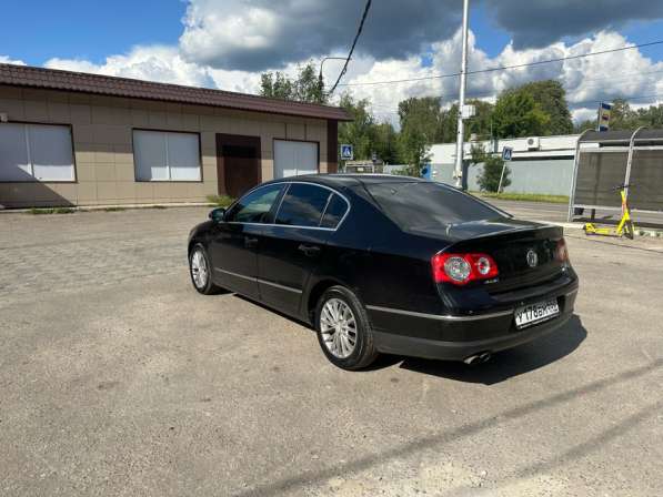 Volkswagen, Passat, продажа в Москве в Москве фото 3