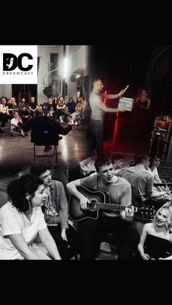 Актерское мастерство в Москве фото 4