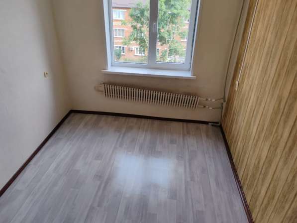 Сдам комнату на длительный срок в Москве