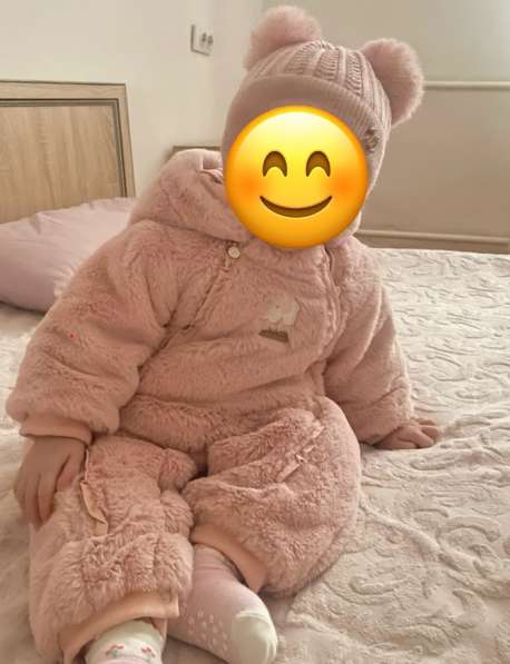 Детская одежда