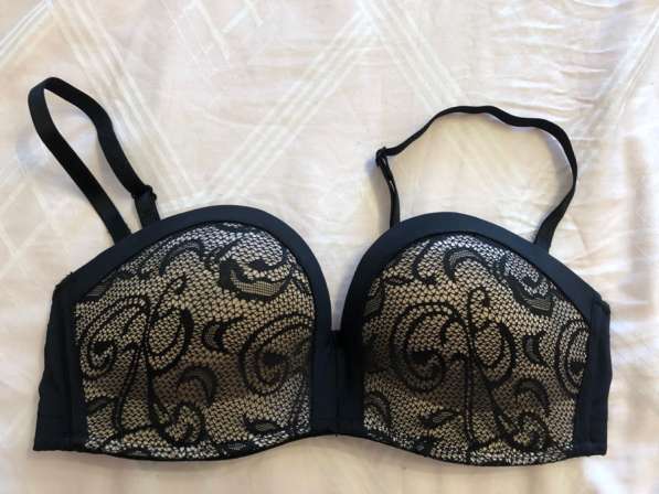 Бюстгальтер