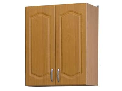 Шкаф для посуды ШВС-60 Ольха ЕвроМебель