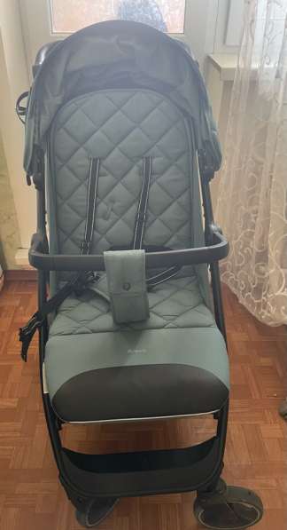 Коляска прогулочная в Липецке