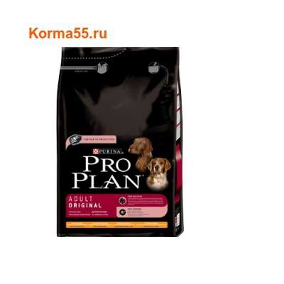 Корма Royal canin и Pro plan в Омске в Омске