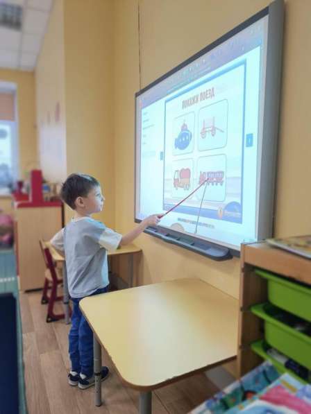 Частный детский сад 2026-2027 Москва в Москве фото 4