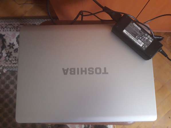 Продам ноутбук Toshiba SATELLITE L300-1A2