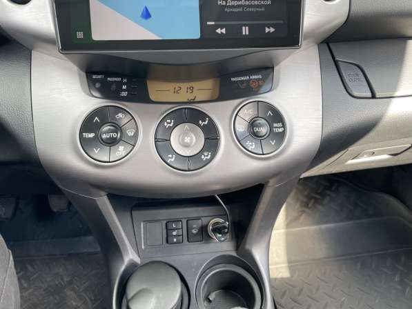 Toyota, RAV 4, продажа в Красноярске в Красноярске фото 5