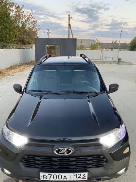 ВАЗ (Lada), 2123, продажа в Славянске-на-Кубани в Славянске-на-Кубани фото 6