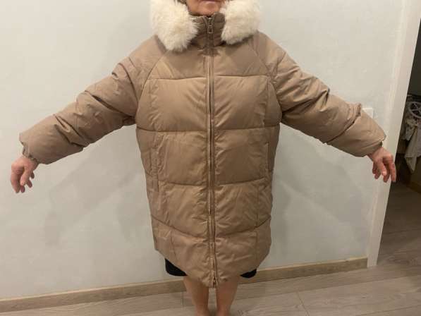 Пуховик в Казани фото 3