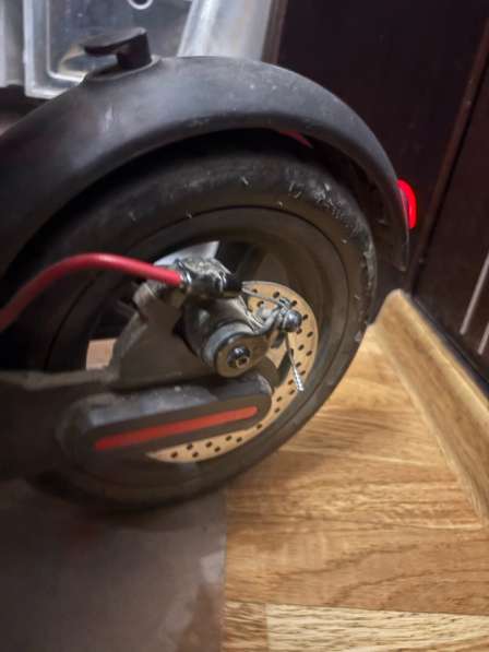 Электросамокат xiaomi в Москве фото 5