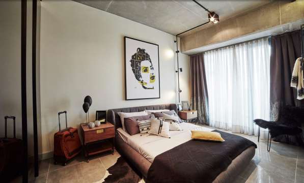 3-к. квартира 148м ² Турция, Стамбул, Шишли в фото 3