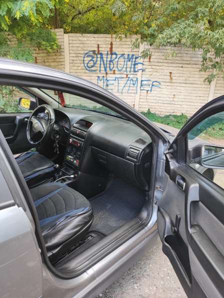 Opel, Astra, продажа в г.Донецк в фото 5