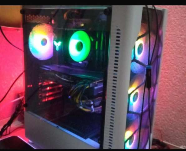 Ремонт и сборка пк