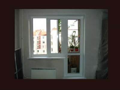 окна пвх в Ставрополе фото 4