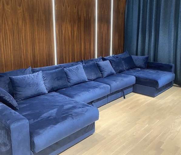 Продавец-консультант