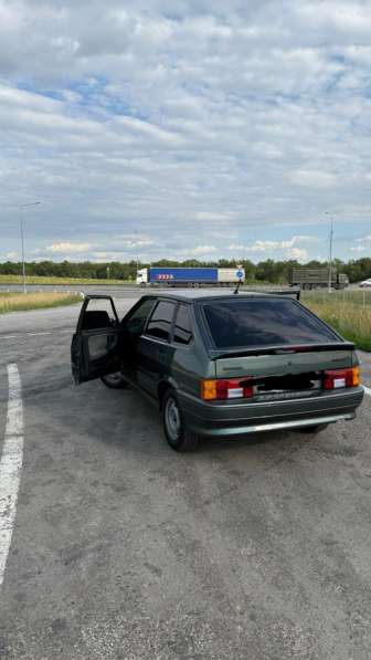 ВАЗ (Lada), 2114, продажа в Махачкале в Махачкале фото 3