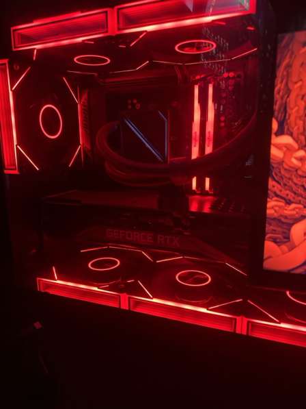 Nvidia Rtx 3080 gainward phoenix 10gb