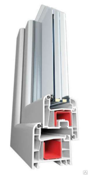 ПЛАСТИКОВЫЕ ОКНА в Екатеринбурге