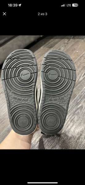 Кроссовки на мальчика в Новосибирске фото 3