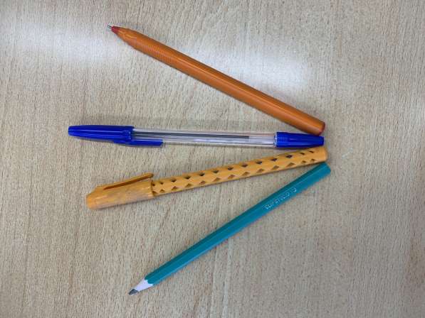 Школьный набор