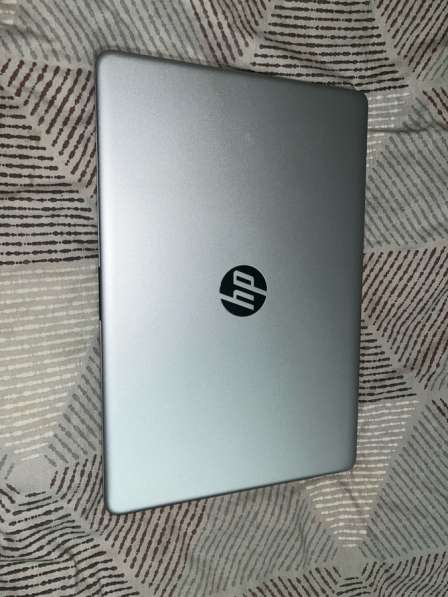 Ноутбук hp В отличном состоянии