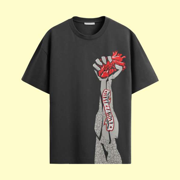 Бесплатные Майки с Принтом 100% Кешбек в Москве фото 10