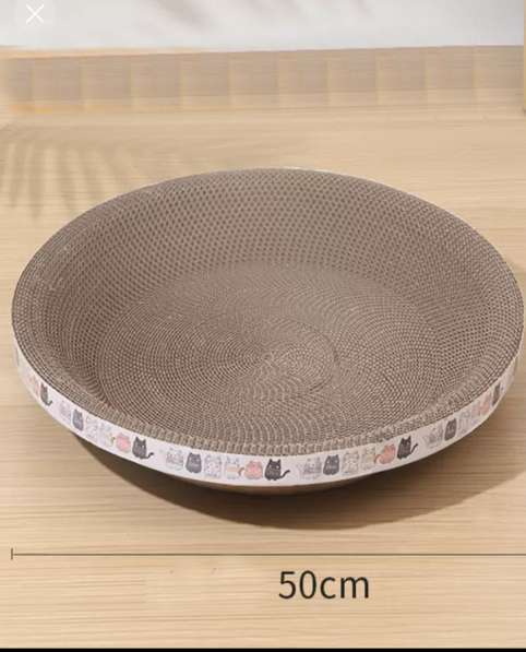 Когтеточка лежак/новая