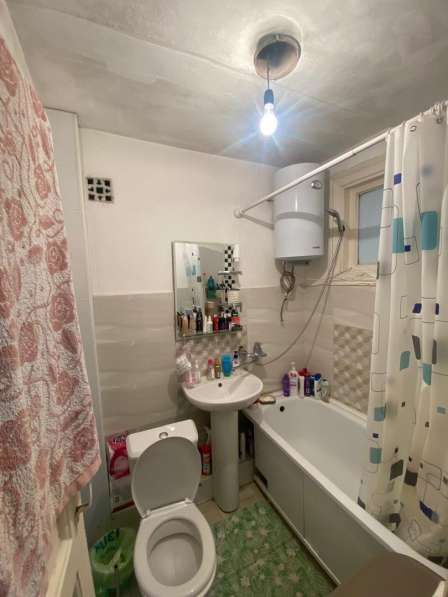 Срочно!!! Продается 1кв Чуй\Суюнбаева, Центр в фото 6
