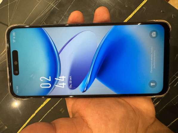 Infinix smart 9 в фото 3