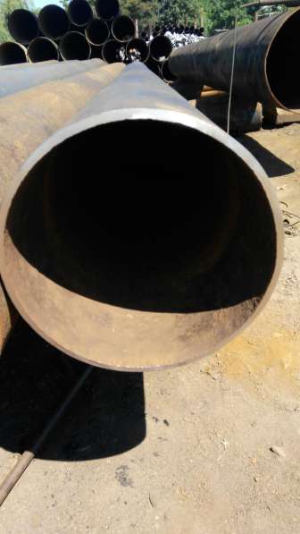 Продам трубы б. у ф478х8-7 в фото 3