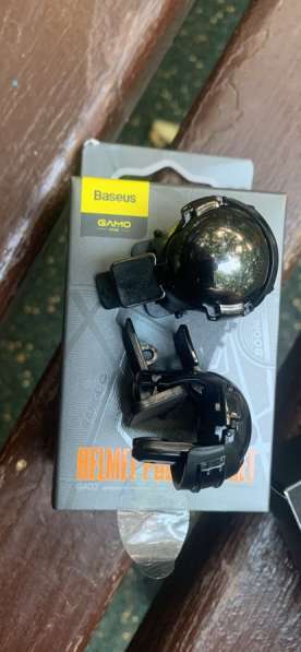 Геймпод для телефона (пубг) в Москве