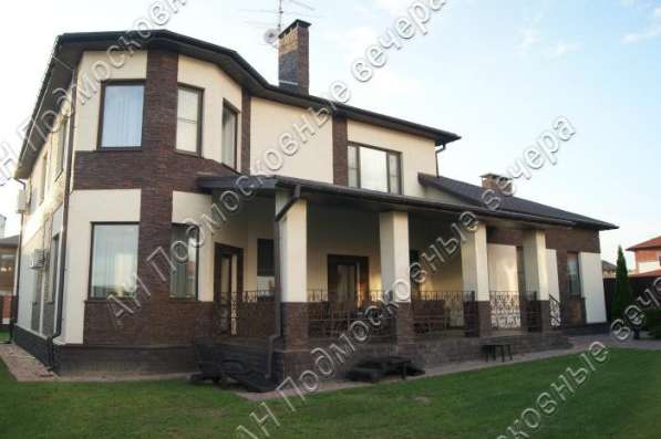 Продам коттедж в Москва.Жилая площадь 410 кв.м.Есть Электричество. в Москве фото 63