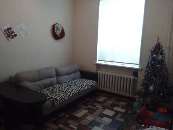 1-комнатная квартира на Орджоникидзе 26 в Екатеринбурге фото 5