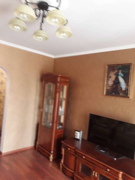 Продам шикарную 3к квартиру на Щетинина в фото 16