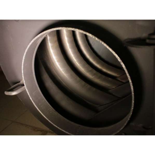 Отопительная печь Буран 100м3 - 400 м3 в фото 4