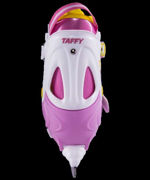 Коньки раздвижные Taffy в Сочи фото 11