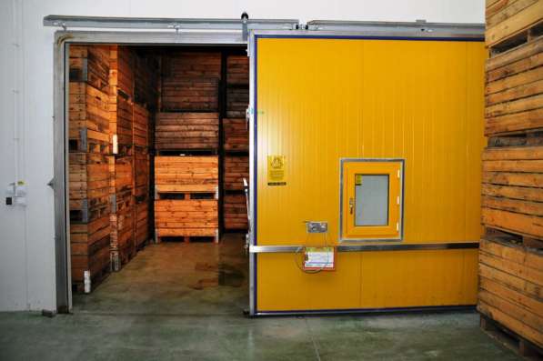 Холодильники для овощехранилищ в Крыму. Установка, гарантия в Симферополе фото 4