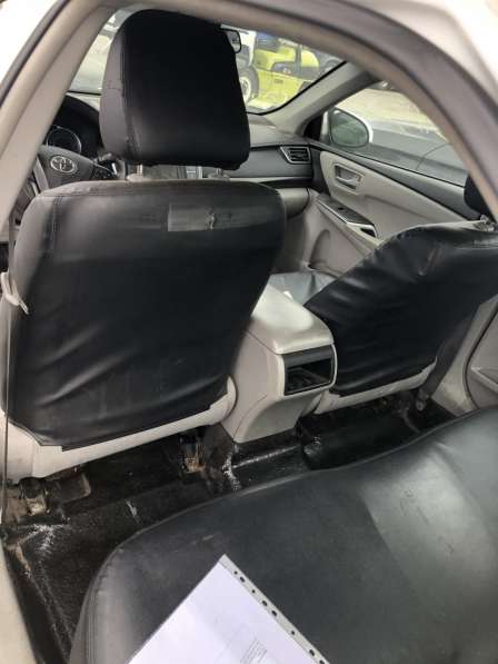 Toyota, Camry, продажа в г.Тбилиси в фото 5