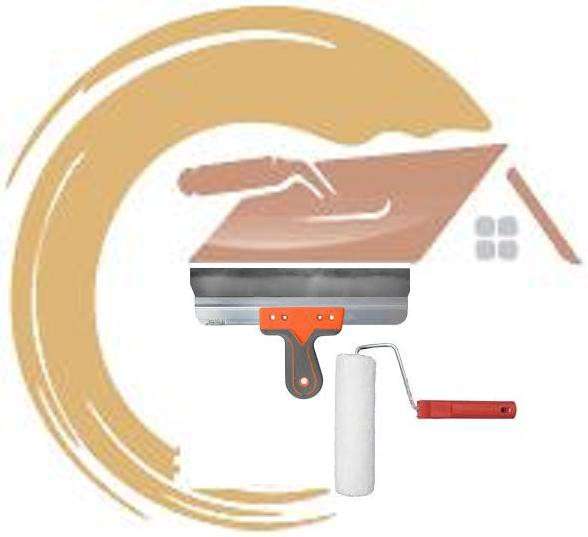 Штукатурка стен и потолков. Шпаклевка в Омске фото 3