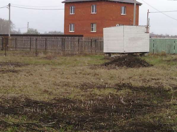 Продам земельный участок в Воскресенске. Индивидуальное жилищное ст-во. Площадь 15 сот. 