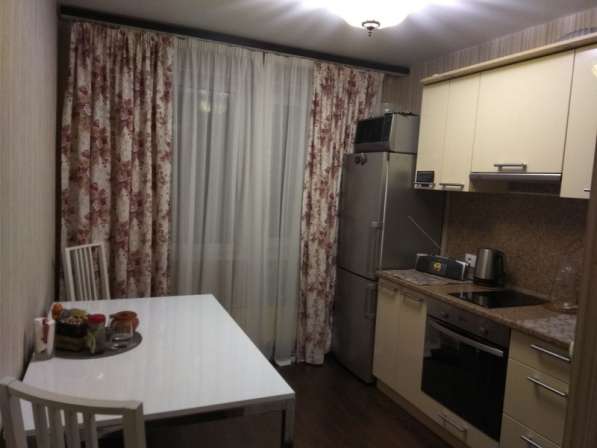 Двухкомнатная квартира на Полбина, 63 в Ульяновске фото 4