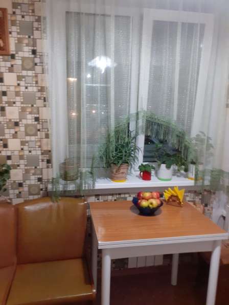 Продам 1-комнатную квартиру (вторичное) в Октябрьском район в Томске фото 3