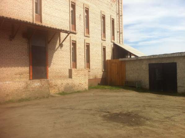 Отдельно стоящее здание на земельном участке 24 сот - в собс в Северобайкальске фото 9