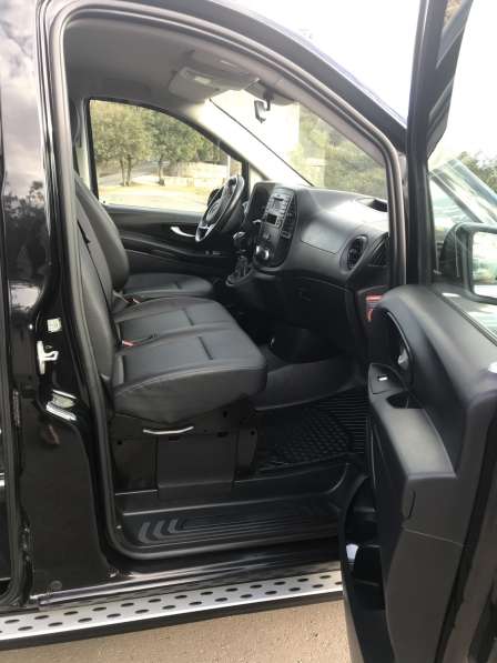 Mercedes-Benz, Vito, продажа в г.Тбилиси в фото 6